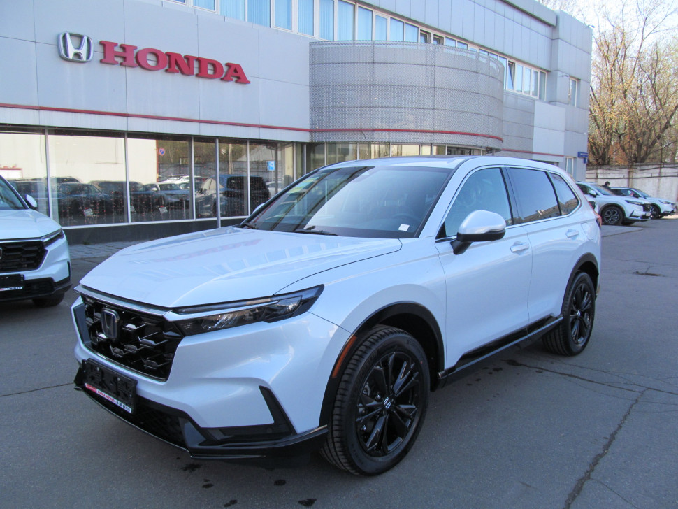 Honda CR-V 2025 г.