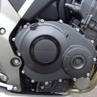 Honda CB 1000 R  - Накладки на крышки двигателя