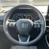 Honda CR-V - Honda CR-V
