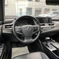 Lexus ES 2.0 AT - Lexus ES 2.0 AT
