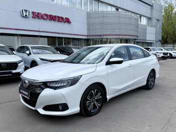 Honda Crider
