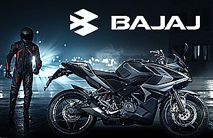 Bajaj