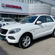 Mercedes-Benz M-класс 3.5 AT - Mercedes-Benz M-класс 3.5 AT