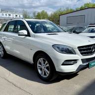 Mercedes-Benz M-класс 3.5 AT - Mercedes-Benz M-класс 3.5 AT
