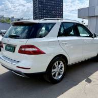 Mercedes-Benz M-класс 3.5 AT - Mercedes-Benz M-класс 3.5 AT