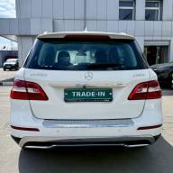 Mercedes-Benz M-класс 3.5 AT - Mercedes-Benz M-класс 3.5 AT