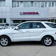 Mercedes-Benz M-класс 3.5 AT - Mercedes-Benz M-класс 3.5 AT