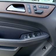 Mercedes-Benz M-класс 3.5 AT - Mercedes-Benz M-класс 3.5 AT