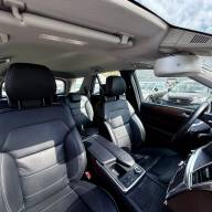 Mercedes-Benz M-класс 3.5 AT - Mercedes-Benz M-класс 3.5 AT