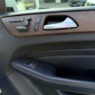 Mercedes-Benz M-класс 3.5 AT - Mercedes-Benz M-класс 3.5 AT