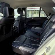 Mercedes-Benz M-класс 3.5 AT - Mercedes-Benz M-класс 3.5 AT