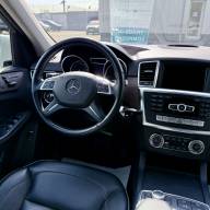 Mercedes-Benz M-класс 3.5 AT - Mercedes-Benz M-класс 3.5 AT