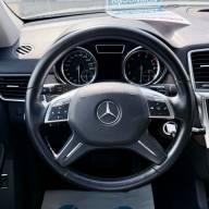 Mercedes-Benz M-класс 3.5 AT - Mercedes-Benz M-класс 3.5 AT