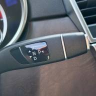 Mercedes-Benz M-класс 3.5 AT - Mercedes-Benz M-класс 3.5 AT