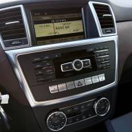 Mercedes-Benz M-класс 3.5 AT - Mercedes-Benz M-класс 3.5 AT