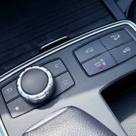 Mercedes-Benz M-класс 3.5 AT - Mercedes-Benz M-класс 3.5 AT