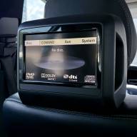 Mercedes-Benz M-класс 3.5 AT - Mercedes-Benz M-класс 3.5 AT