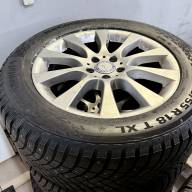 Mercedes-Benz M-класс 3.5 AT - Mercedes-Benz M-класс 3.5 AT
