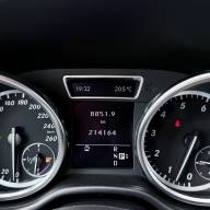 Mercedes-Benz M-класс 3.5 AT - Mercedes-Benz M-класс 3.5 AT