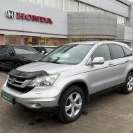 Honda CR-V 2.0 AT, 2012, 148 398 км - Honda CR-V 2.0 AT, 2012, 148 398 км