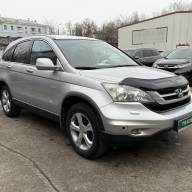 Honda CR-V 2.0 AT, 2012, 148 398 км - Honda CR-V 2.0 AT, 2012, 148 398 км