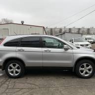 Honda CR-V 2.0 AT, 2012, 148 398 км - Honda CR-V 2.0 AT, 2012, 148 398 км