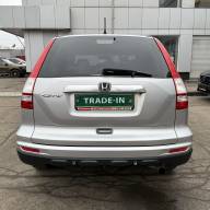 Honda CR-V 2.0 AT, 2012, 148 398 км - Honda CR-V 2.0 AT, 2012, 148 398 км