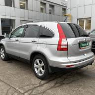Honda CR-V 2.0 AT, 2012, 148 398 км - Honda CR-V 2.0 AT, 2012, 148 398 км