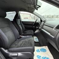 Honda CR-V 2.0 AT, 2012, 148 398 км - Honda CR-V 2.0 AT, 2012, 148 398 км