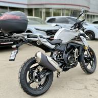 BMW G 310 GS, 2021 - BMW G 310 GS, 2021