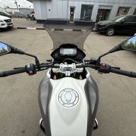 BMW G 310 GS, 2021 - BMW G 310 GS, 2021