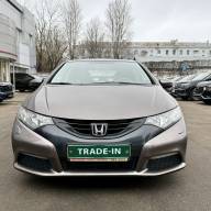 Honda Civic, 2013 - Honda Civic, 2013