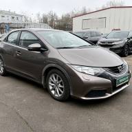 Honda Civic, 2013 - Honda Civic, 2013