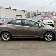 Honda Civic, 2013 - Honda Civic, 2013