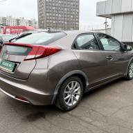 Honda Civic, 2013 - Honda Civic, 2013