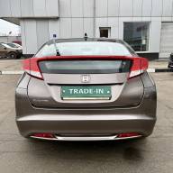 Honda Civic, 2013 - Honda Civic, 2013