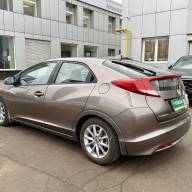 Honda Civic, 2013 - Honda Civic, 2013