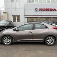 Honda Civic, 2013 - Honda Civic, 2013