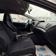 Honda Civic, 2013 - Honda Civic, 2013