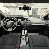 Honda Civic, 2013 - Honda Civic, 2013