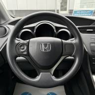 Honda Civic, 2013 - Honda Civic, 2013