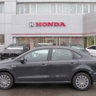 Volkswagen Polo, 2016 - Volkswagen Polo, 2016