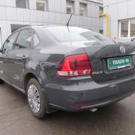 Volkswagen Polo, 2016 - Volkswagen Polo, 2016