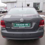 Volkswagen Polo, 2016 - Volkswagen Polo, 2016