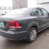 Volkswagen Polo, 2016 - Volkswagen Polo, 2016