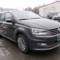 Volkswagen Polo, 2016 - Volkswagen Polo, 2016