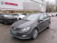 Volkswagen Polo, 2016