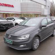 Volkswagen Polo, 2016 - Volkswagen Polo, 2016