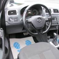 Volkswagen Polo, 2016 - Volkswagen Polo, 2016