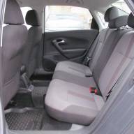 Volkswagen Polo, 2016 - Volkswagen Polo, 2016